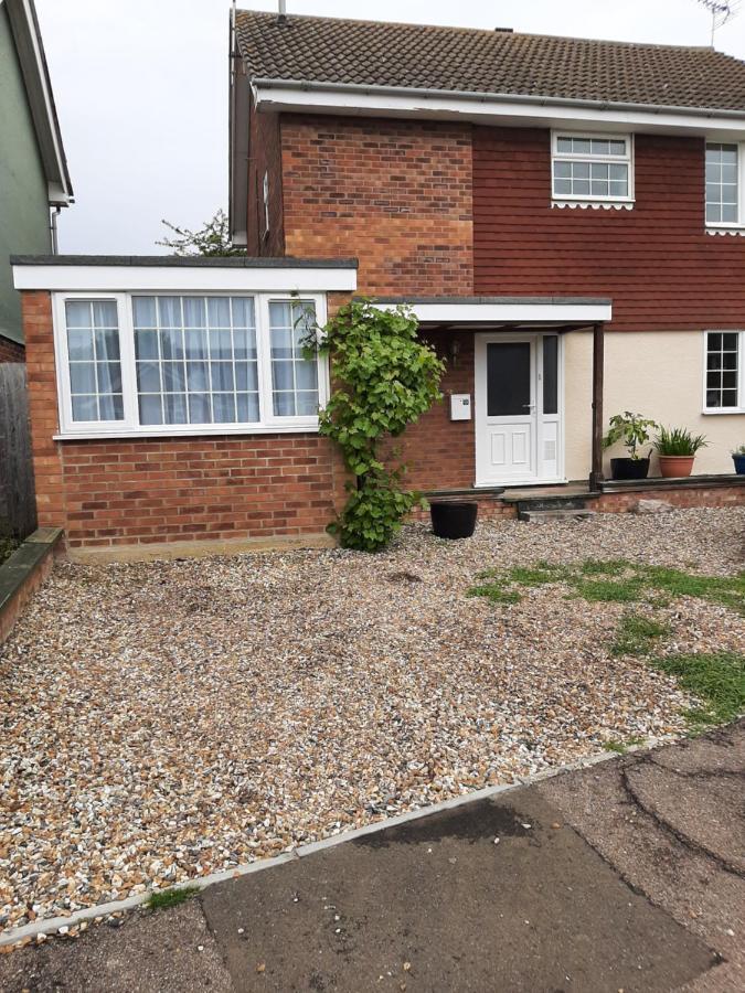 Mildenhall Suffolk ภายนอก รูปภาพ